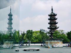 -中国银行(上海市龙华支行)
