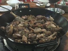 -大地农庄(逢沙大道店)