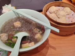 -回味鸭血粉丝汤(京新广场店)