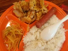 -西安调调(十全街店)