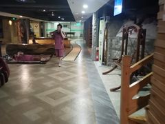 -绿岛汤泉韩式休闲会所