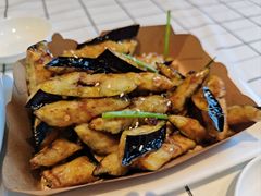 -双合园·海鲜水饺青岛菜(万佳广场店)