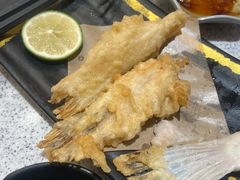 -争鲜回转寿司(太阳宫凯德SURPER店)