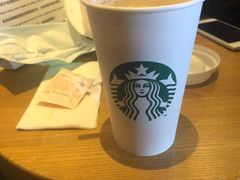 -星巴克臻选(成都太古里店)