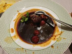 -囍榷·鲜美常州菜(恐龙园店)