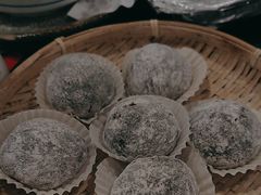-清水湖度假村(罗浮山美食地标店)