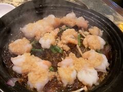 -绿茶餐厅(领展购物广场·中关村店)