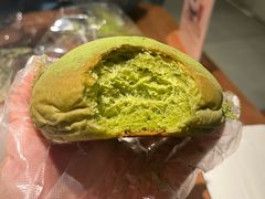 -RUXU入续糖水铺与包(卓悦中心店)