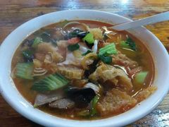 -川海丰尚砂锅麻辣烫(人和街分店)