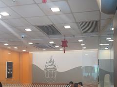 -麦当劳(北亭广场分店)