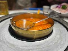 -云尊府云南菜·蒸汽石锅鱼(学清路店)