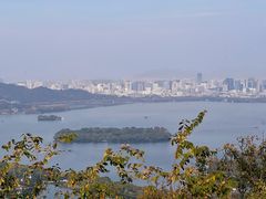 -九曜山