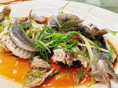 -崖口红树林海鲜餐厅
