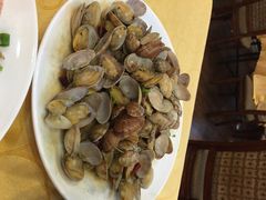 海岛渔村大酒店-海岛渔村大酒店(云霄路店)