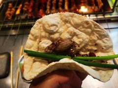 -云晓光头烧烤吧(德平路店)