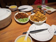 -姥姥家春饼店(惠新东街店)