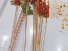 -老马路串串香火锅(北门桥店)