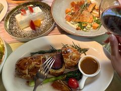 -碧特博格·20年品牌西餐厅(芜湖路店)