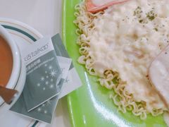 -華歡冰室-WahFoon(吉大店)