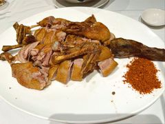 古法香酥鸭-知味观(湖滨店)