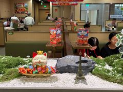 -海底捞火锅(奉化银泰店)