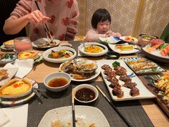 -德川家日本料理(顺义华联店)