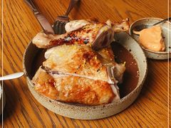 -BOR Eatery(安福路店)