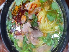 -一品飘香米线(一中总店)
