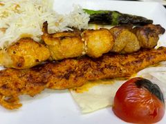 -bosphorus 铂斯西餐厅·土耳其烧烤(环市中路店)