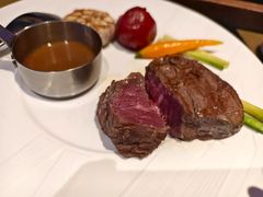 -恰餐厅及酒吧CHAR Bar & Grill(北京三里屯洲际店)
