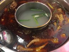 -重庆烧鸡公火锅(簋街店)
