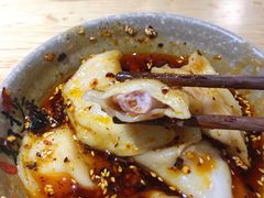 -默记孙抄手(经开万达店)