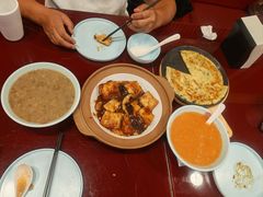 -宏状元现熬粥·京味菜(五棵松店)