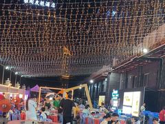 -乐在集市海鲜大排档(平潭店)