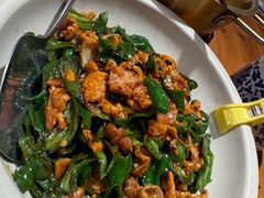 -图味美小黄鱼·景德菜(浙江路店)