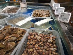-盒马鲜生(杭州运河上街店)