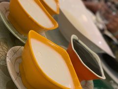 杏仁糊-金城大酒店-中餐厅(汾江中路店)