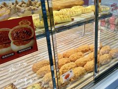 -味多美蛋糕(梨园店)