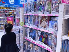 -TOYSRUS玩具反斗城(万博广场店)