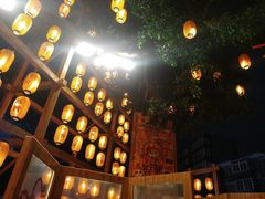 -成都宽窄巷子奎星楼街亚朵X酒店