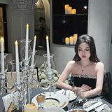 佛山浪漫西餐-万德涞艺术餐厅