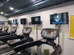 -金吉鸟健身游泳