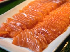 -印象餐厅(杭州国际博览中心北辰大酒店)