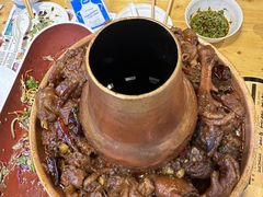 -0317火锅鸡·清真(正达店)