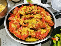 -一棠龙虾•王牌虾球(楚河汉街店)