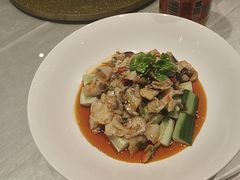 -老平安农家菜(平安店)