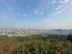 -千佛山风景名胜区