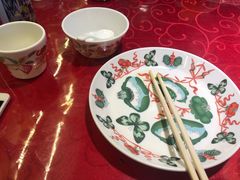 -毓聪妈妈菜(合肥路店)