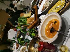 -煎饼卷大葱·非遗传承·潍坊菜(十笏园店)