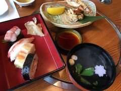 -蟹道乐(道顿堀本店)